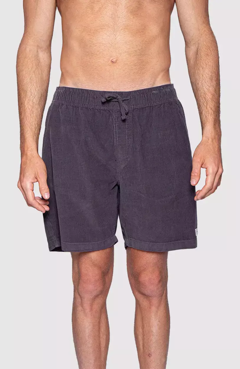 BERMUDA ONEILL WALK NEGRO (2497)