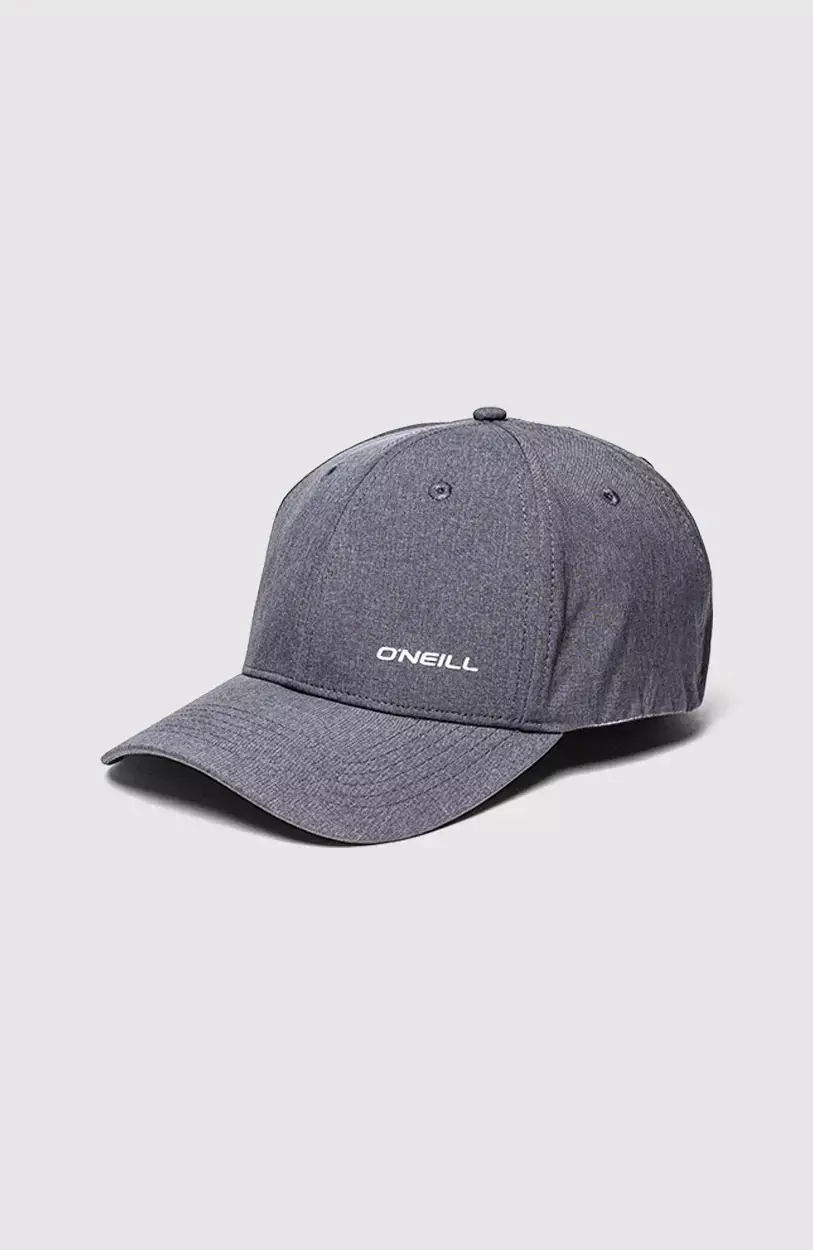 CAP ONEILL HEADQUARTERS GRIS (6206)