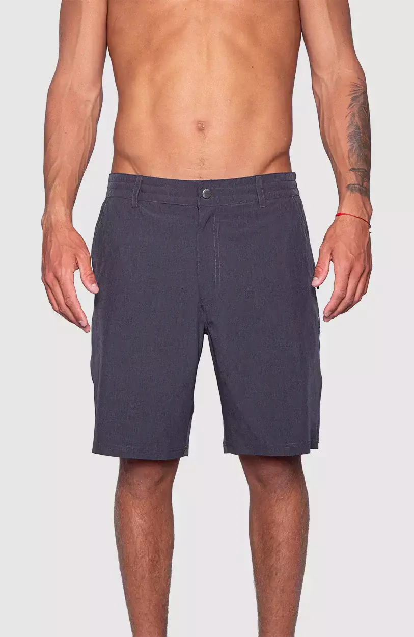 TB ONEILL HYBRID CHINO GRIS (8493)