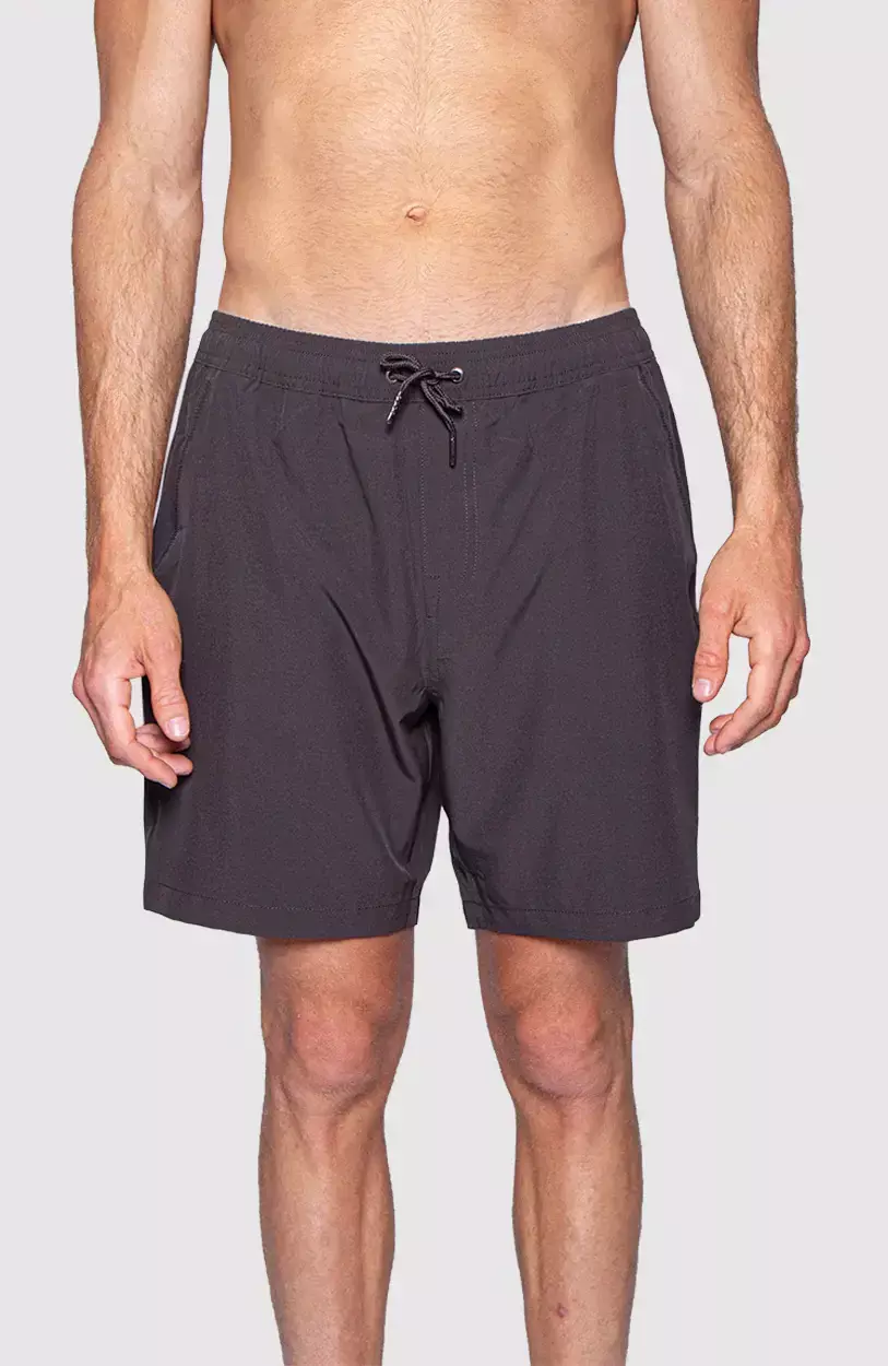 TB ONEILL PORTER SHORT (7713)