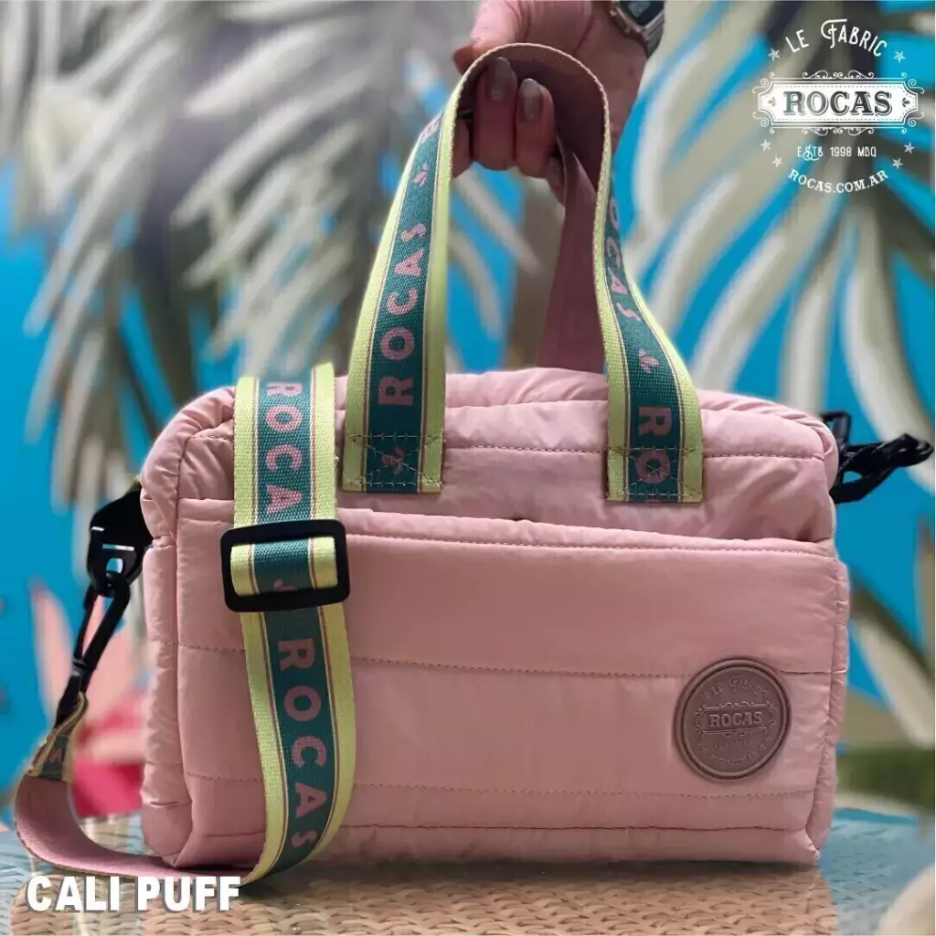 CALI PUFF ROSA ROCAS (8894)