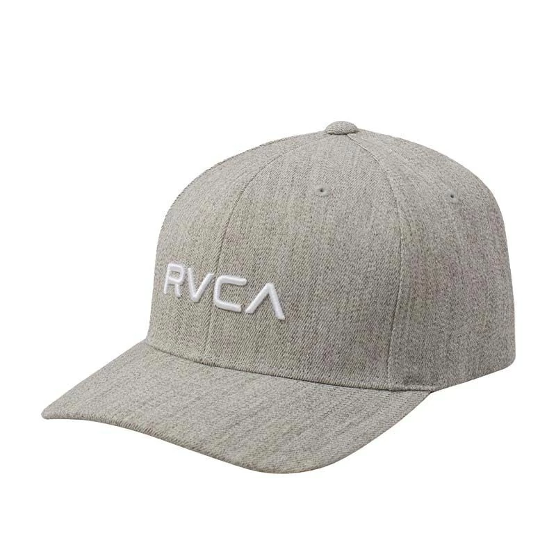 CAP RVCA FLEXFLIT (4100)