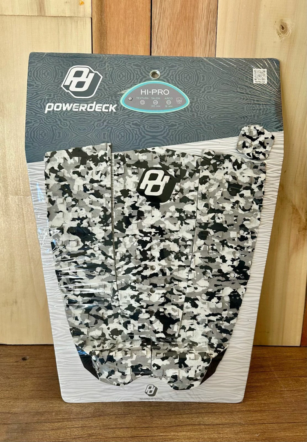 GRIP POWERDECK HI PRO (8584)