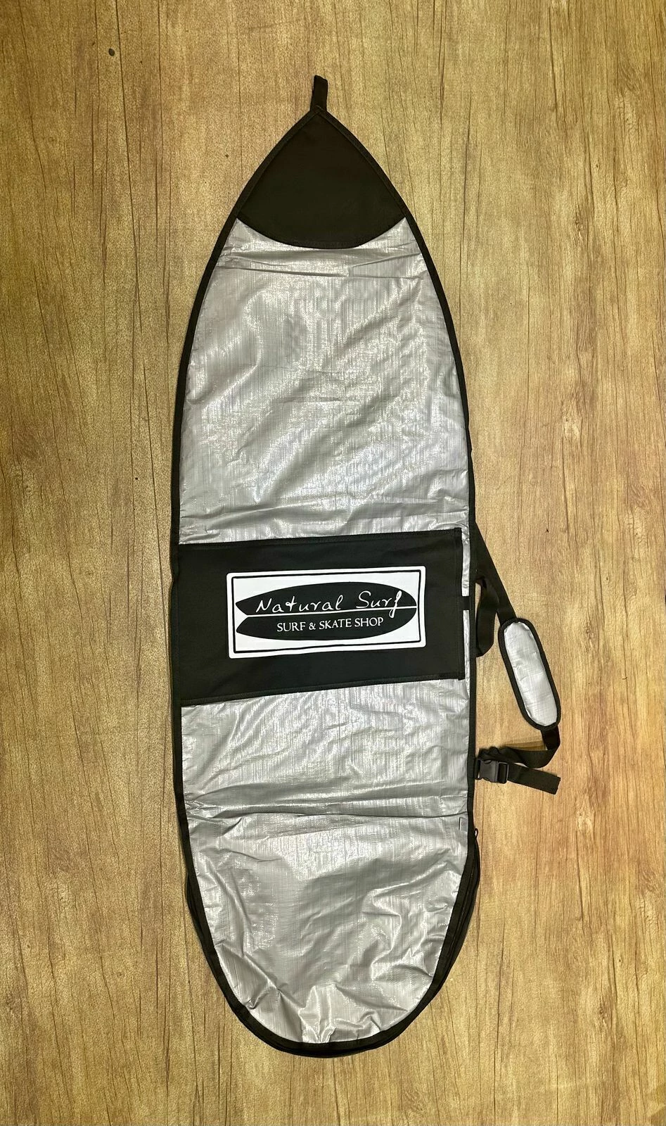 FUNDAS NATURAL SURF 6.4 (8978)