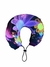 Funda almohada de viaje FLORES FLUOR - comprar online