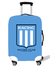 Racing - celeste