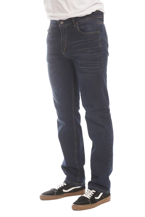 Jean MD58 Montecarlo Blue Denim Regular fit - comprar online