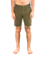 Bermuda Chino MD Classic Fit Verde Militar - comprar online