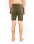 Bermuda Chino MD Classic Fit Verde Militar en internet