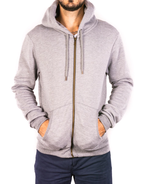 Campera de Frisa MD58 Essentials - comprar online