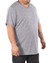 Remera Cuello V MD58 Plus (talles especiales) - tienda online