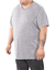 Imagen de Remera Cuello V MD58 Plus (talles especiales)