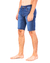 Bermuda de Jean Dark Powder Blue MD58 Hyperflex - tienda online