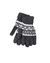 Guantes de lana con guarda pampa - comprar online