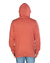 Buzo Hoodie Liso Light Organic Cotton MD58 Org - MD58