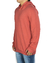 Buzo Hoodie Liso Light Organic Cotton MD58 Org