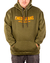 Hoodie de frisa Keeping Real MD58 Plus en internet