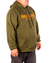 Hoodie de frisa Keeping Real MD58 Plus - tienda online