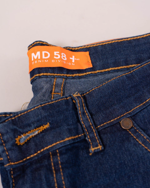 Jean Atenas MD58 Plus Talles Especiales (del talle 50 al 58) - comprar online