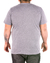 Remera Keeping Real Emedé Plus (talles del 2XL al 5XL) - comprar online