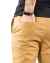Pantalon Chino color camel MD58 Specials
