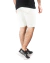 Imagen de Bermuda de Gabardina elastizada Off White