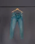 Jean MD58 Sand Blue denim Hyperflex