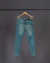 Jean MD58 Sand Blue denim Hyperflex - comprar online