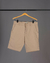 Bermuda Chino elastizada color Tiza Damp Brothers Distrikt