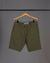 Bermuda Chino MD Classic Fit Verde Oliva