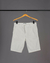 Bermuda Chino elastizada color Off White Damp Brothers Distrikt
