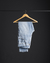 Jean Distressed Light Wash MD58 Hyperflex