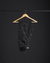 Jean Black Rebel Skinny MD58 Hyperflex
