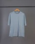 Remera Lisa Oversize MD58 Essentials - MD58