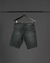 Bermuda de Jean MD58 Black Delfos True Denim - comprar online