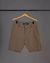 Bermuda Chino MD Classic Fit color Tostado - comprar online