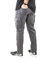 Pantalón Cargo Strauss color gris MD58 slim fit en internet