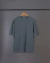 Remera Lisa Oversize MD58 Essentials - tienda online