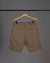 Bermuda Chino MD Classic Fit color Tostado