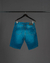 Bermuda de Jean Dark Powder Blue MD58 Hyperflex - comprar online