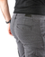 Pantalón Cargo Strauss color gris MD58 slim fit - MD58