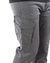 Pantalón Cargo Strauss color gris MD58 slim fit - tienda online