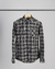 Camisa a cuadros MD58 & Fitch