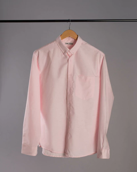 Camisa Oxford Regular fit MD58 Specials - comprar online