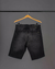 Bermuda Slate Black MD58 Denim Intelligence - comprar online
