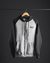 Campera de Frisa manga ranglan MD58 Essentials