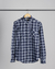 Camisa a cuadros MD58 & Fitch - comprar online