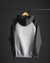 Campera de Frisa manga ranglan MD58 Essentials - comprar online