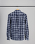 Camisa a cuadros MD58 & Fitch - comprar online