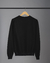 Imagen de Buzo Cuello Redondo Liso Light Organic Cotton MD58 Org